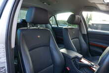 BMW Alpina E90 B3 S 3.0 Bi Turbo Saloon Auotmatic 