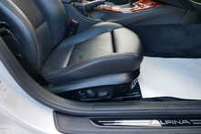 BMW Alpina E90 B3 S 3.0 Bi Turbo Saloon Auotmatic 