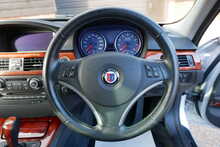 BMW Alpina E90 B3 S 3.0 Bi Turbo Saloon Auotmatic 