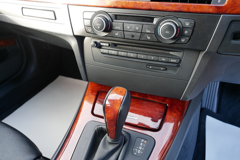 Alpina E90 B3 S 3.0 Bi Turbo Saloon Automatic (Stunning Cherished Example.. Perfect history.. 1 of 98 RHD Cars)