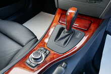 BMW Alpina E90 B3 S 3.0 Bi Turbo Saloon Auotmatic 