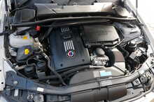 BMW Alpina E90 B3 S 3.0 Bi Turbo Saloon Auotmatic 