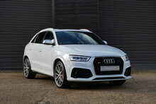 Audi Q3 Rsq3 Tfsi Quattro 