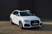 Audi Q3 Rsq3 Tfsi Quattro 