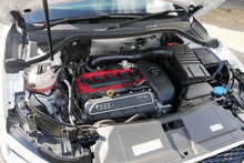 Audi Q3 Rsq3 Tfsi Quattro 