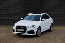 Audi Q3 Rsq3 Tfsi Quattro 