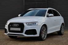 Audi Q3 Rsq3 Tfsi Quattro 