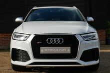 Audi Q3 Rsq3 Tfsi Quattro 