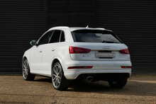 Audi Q3 Rsq3 Tfsi Quattro 