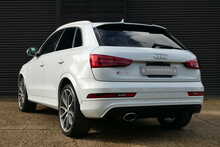Audi Q3 Rsq3 Tfsi Quattro 