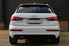 Audi Q3 Rsq3 Tfsi Quattro 