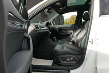 Audi Q3 Rsq3 Tfsi Quattro 