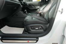 Audi Q3 Rsq3 Tfsi Quattro 