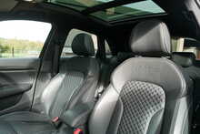 Audi Q3 Rsq3 Tfsi Quattro 