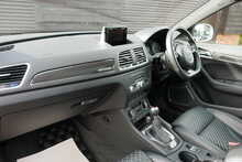 Audi Q3 Rsq3 Tfsi Quattro 