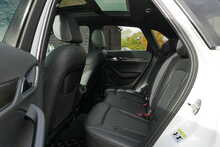 Audi Q3 Rsq3 Tfsi Quattro 