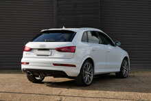 Audi Q3 Rsq3 Tfsi Quattro 