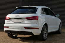 Audi Q3 Rsq3 Tfsi Quattro 