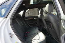 Audi Q3 Rsq3 Tfsi Quattro 