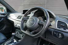 Audi Q3 Rsq3 Tfsi Quattro 