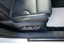 Audi Q3 Rsq3 Tfsi Quattro 