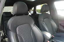 Audi Q3 Rsq3 Tfsi Quattro 