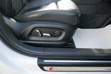 Audi Q3 Rsq3 Tfsi Quattro 