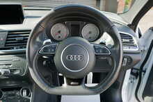 Audi Q3 Rsq3 Tfsi Quattro 