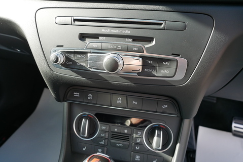 Rs Tfsi Quattro Estate 2.5 Semi Auto Petrol