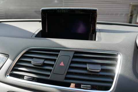 Rs Tfsi Quattro Estate 2.5 Semi Auto Petrol