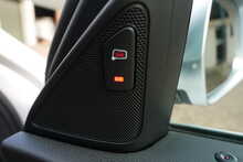 Audi Q3 Rsq3 Tfsi Quattro 