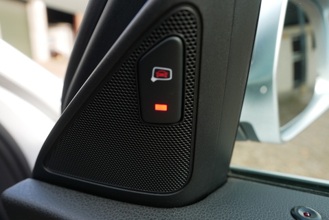 Rs Tfsi Quattro Estate 2.5 Semi Auto Petrol