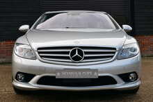 Mercedes-Benz Cl CL500 