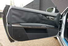 Mercedes-Benz Cl CL500 