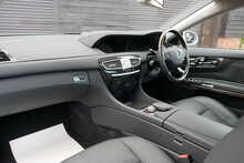 Mercedes-Benz Cl CL500 