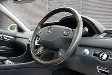 Mercedes-Benz Cl CL500 