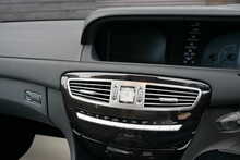 Mercedes-Benz Cl CL500 