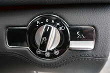 Mercedes-Benz Cl CL500 