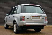 Land Rover Range Rover 4.4i V8 Vogue Automatic AWD 