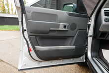 Land Rover Range Rover 4.4i V8 Vogue Automatic AWD 