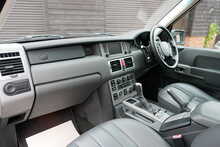 Land Rover Range Rover 4.4i V8 Vogue Automatic AWD 