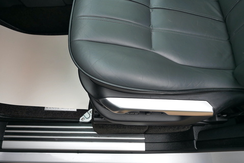 Range Rover 4.4i V8 Vogue Automatic AWD (1 Owner from new.. Totally Original)