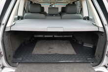 Land Rover Range Rover 4.4i V8 Vogue Automatic AWD 