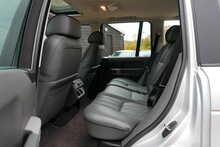 Land Rover Range Rover 4.4i V8 Vogue Automatic AWD 