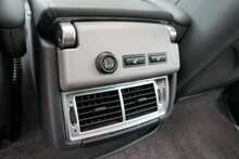 Land Rover Range Rover 4.4i V8 Vogue Automatic AWD 