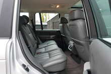 Land Rover Range Rover 4.4i V8 Vogue Automatic AWD 