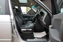 Land Rover Range Rover 4.4i V8 Vogue Automatic AWD 