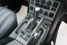 Land Rover Range Rover 4.4i V8 Vogue Automatic AWD 