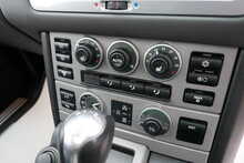 Land Rover Range Rover 4.4i V8 Vogue Automatic AWD 