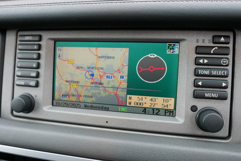 Range Rover 4.4i V8 Vogue Automatic AWD (1 Owner from new.. Totally Original)